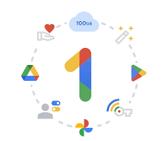 Google One