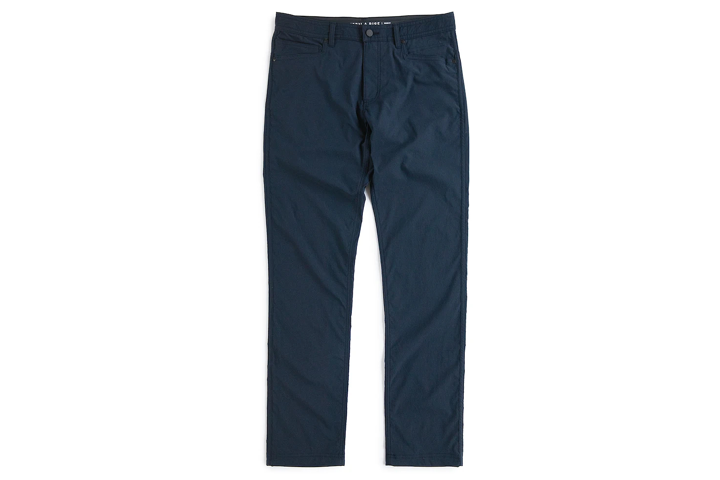 Men Gabardine Pant