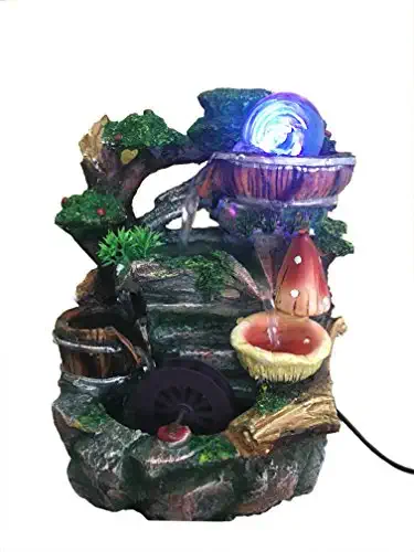 Craft Shopi Water Fountain