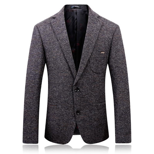 Men's Formal Coat