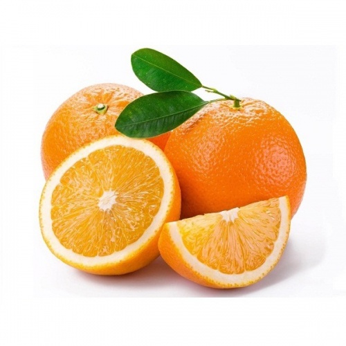 Fresh Orange