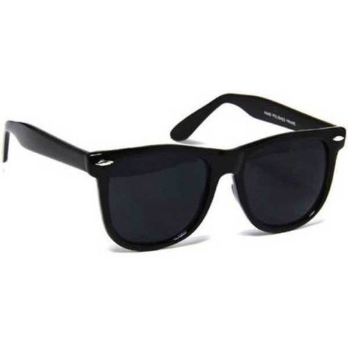 Styling Sunglasses