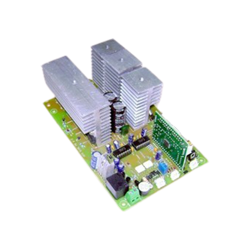 600 VA Solar Inverter Kits Or Cards