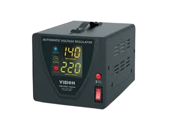 Vision Voltage Stabilizer BD Price