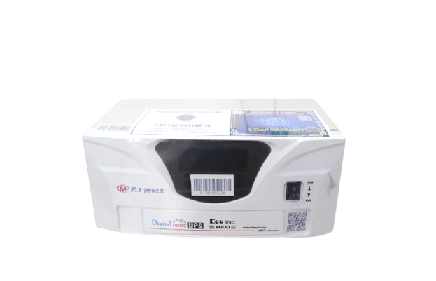 SE 1000 VA SINE WAVE IPS BD PRICE